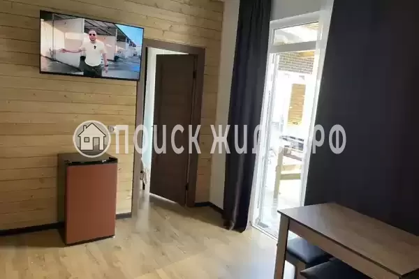 «Южная ночь»