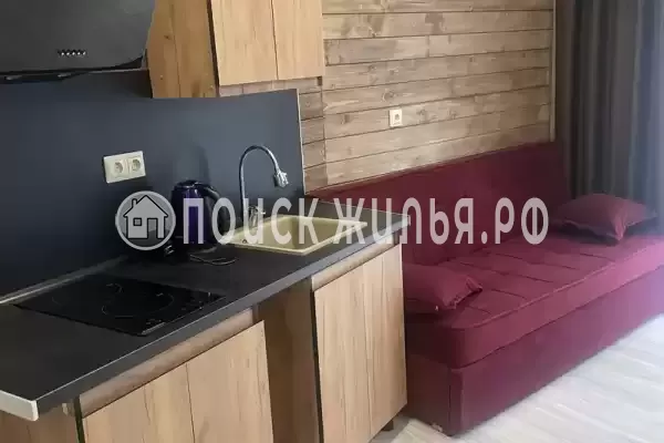 «Южная ночь»