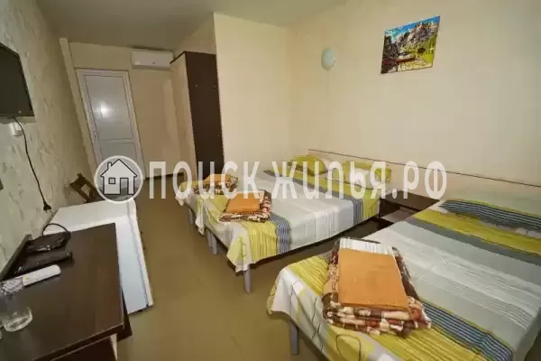 Гостевой дом «Постоялый двор Виноград»