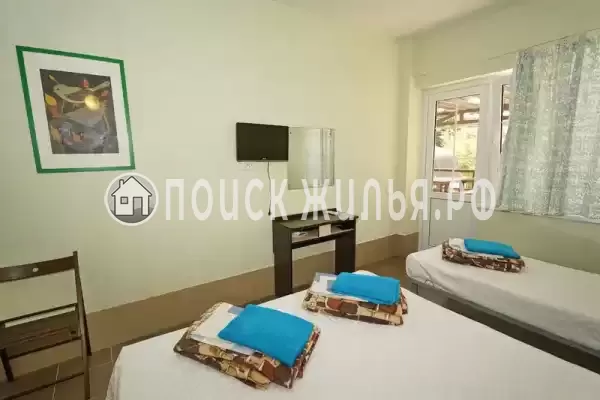 Гостевой дом «Постоялый двор Виноград»