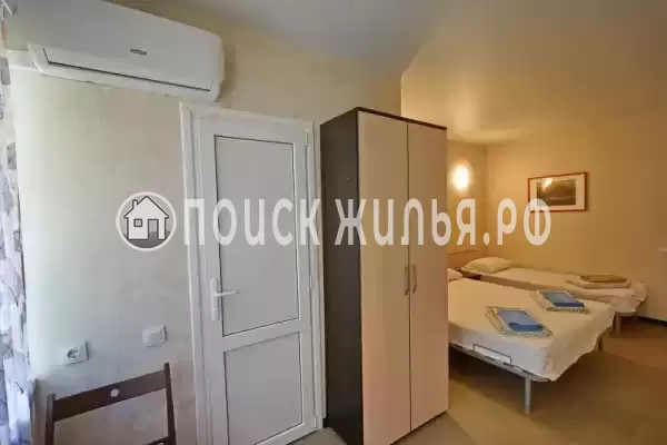 Гостевой дом «Постоялый двор Виноград»