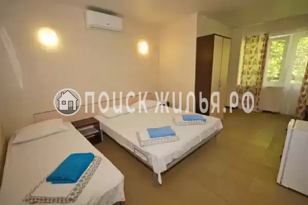 Гостевой дом «Постоялый двор Виноград»