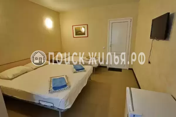 Гостевой дом «Постоялый двор Виноград»