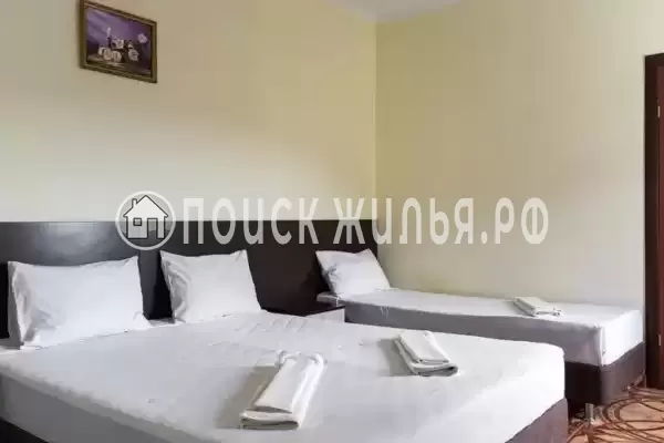 «Дубовая роща»