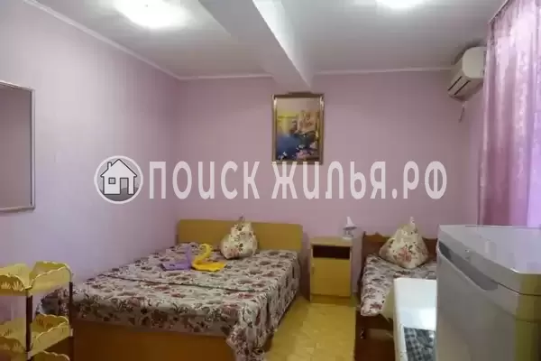 Частный сектор «У Натальи» Частный сектор «У Натальи»