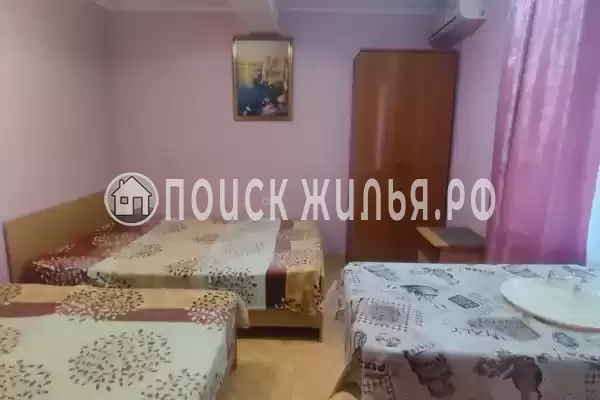 Частный сектор «У Натальи» Частный сектор «У Натальи»