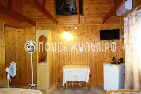 Частный сектор «У Натальи» Частный сектор «У Натальи»