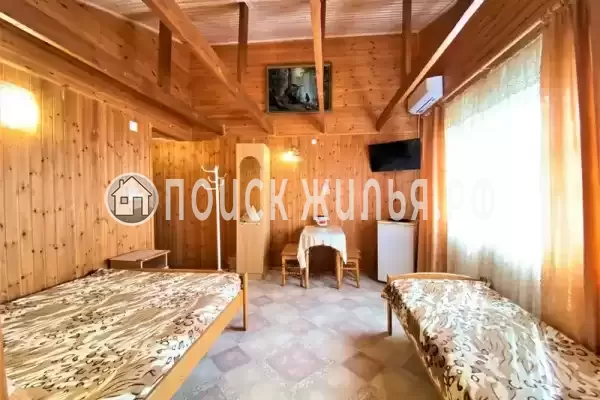 Частный сектор «У Натальи» Частный сектор «У Натальи»