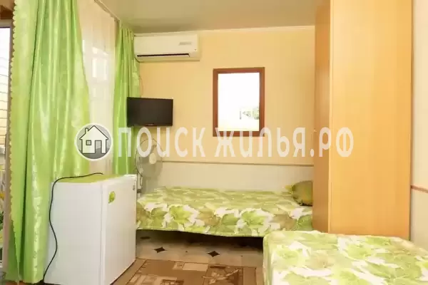 Частный сектор «У Натальи» Частный сектор «У Натальи»