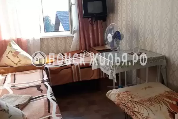 Частный сектор «У Натальи» Частный сектор «У Натальи»