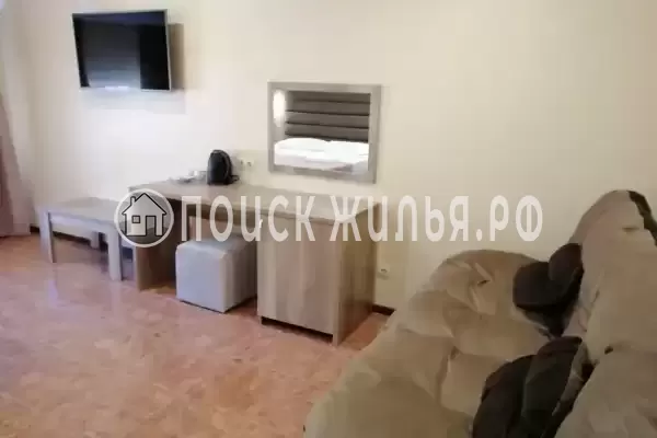 Гостевой дом «Инфинити»