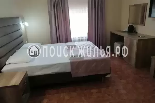 Гостевой дом «Инфинити»