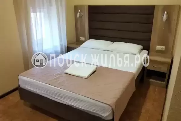 Гостевой дом «Инфинити»