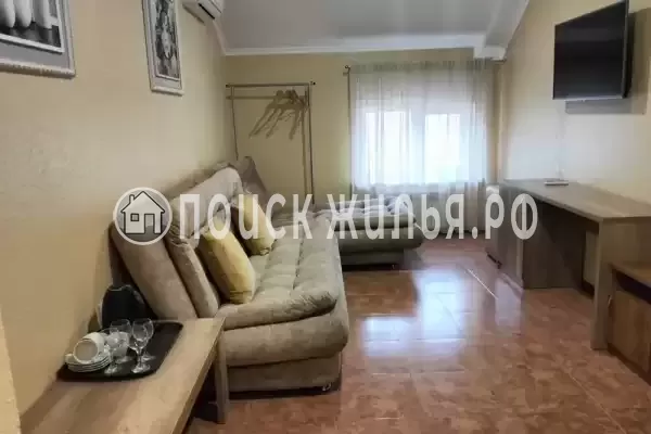 Гостевой дом «Инфинити»