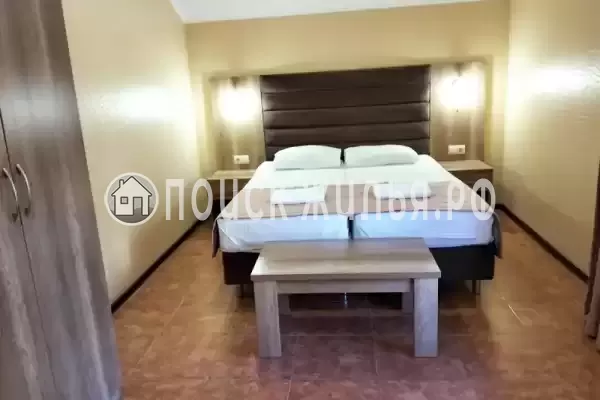 Гостевой дом «Инфинити»