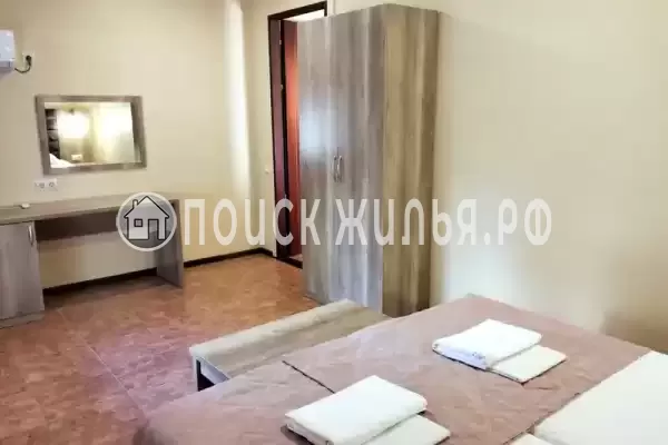 Гостевой дом «Инфинити»