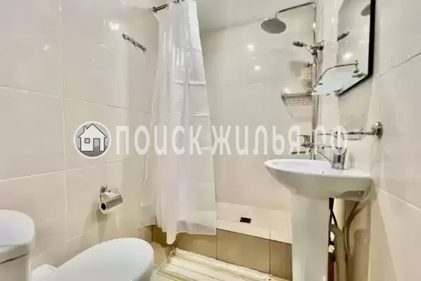 Гостевой дом «Инфинити»