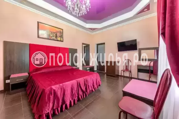 Гостевой дом «На Толстого»