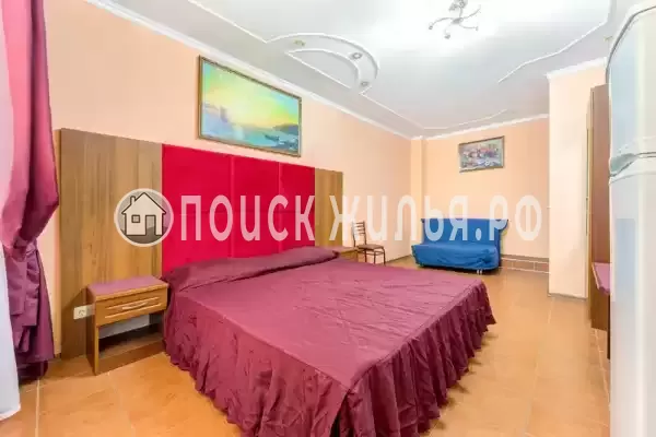 Гостевой дом «На Толстого»