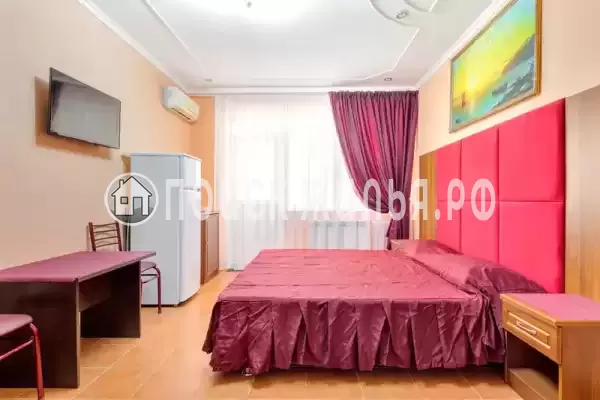 Гостевой дом «На Толстого»