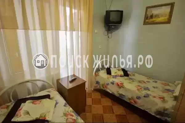 Гостевой дом «На Толстого»