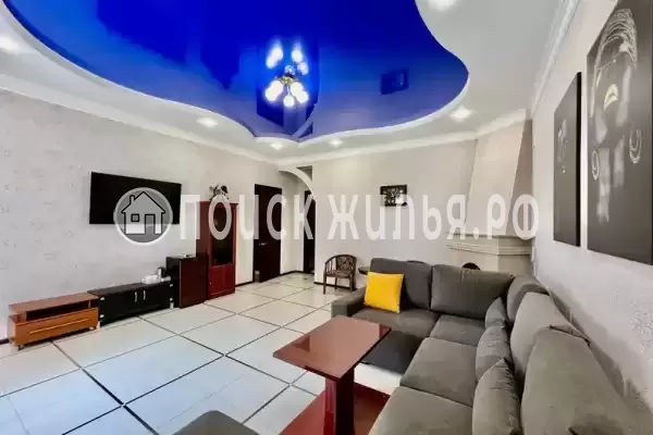 Гостевой дом «Инфинити»