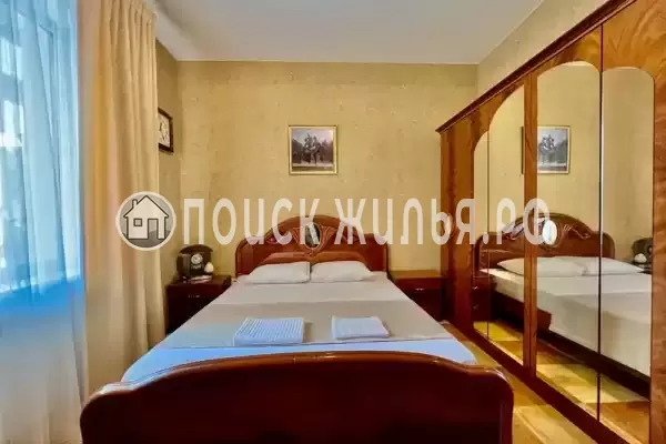 Гостевой дом «Инфинити»