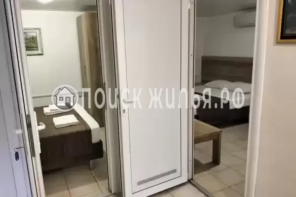 Гостевой дом «Инфинити»