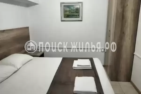 Гостевой дом «Инфинити»