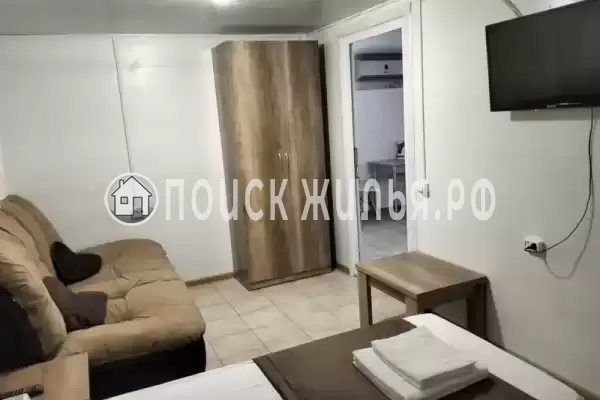 Гостевой дом «Инфинити»