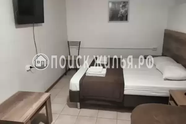 Гостевой дом «Инфинити»