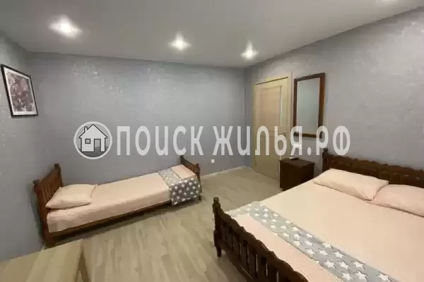 Частный сектор «Сосновая роща»