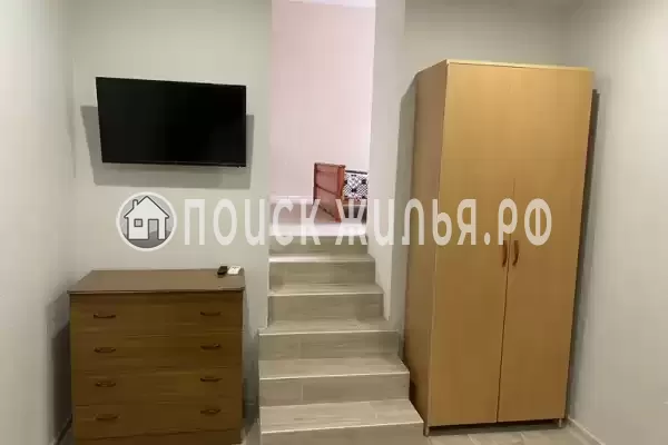 Частный сектор «Сосновая роща»