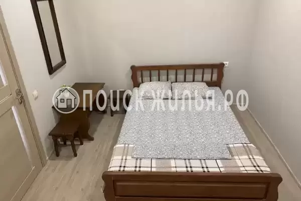 Частный сектор «Сосновая роща»