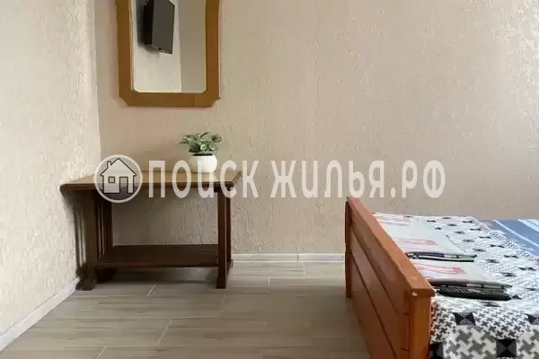 Частный сектор «Сосновая роща»