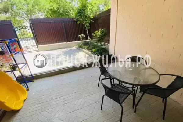 Частный сектор «Сосновая роща»