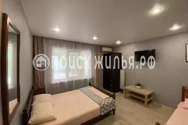 Частный сектор «Сосновая роща»