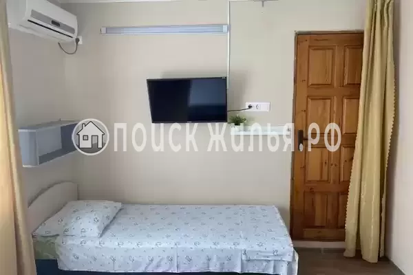 Частный сектор «Сосновая роща»