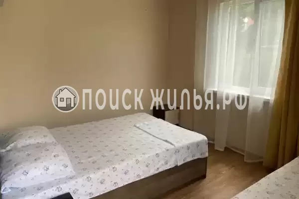 Частный сектор «Сосновая роща»