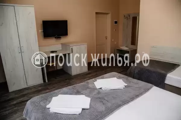 Отель «Димитрион» Отель «Димитрион»