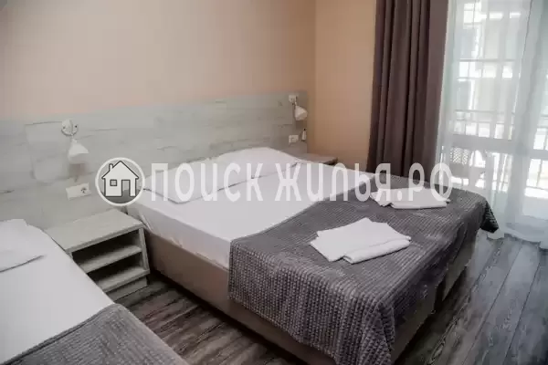 Отель «Димитрион» Отель «Димитрион»