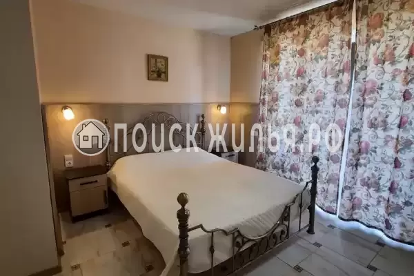 Частный сектор «Торик»