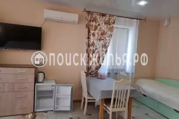 Частный сектор «Торик»