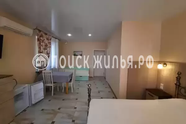 Частный сектор «Торик»