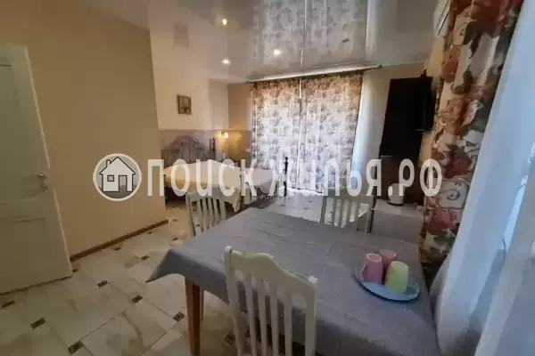 Частный сектор «Торик»