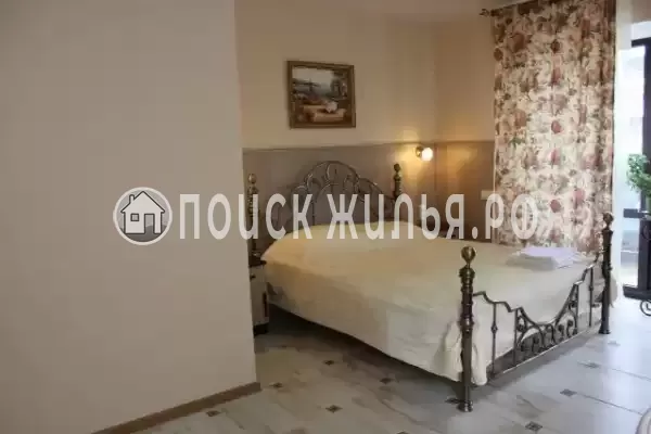 Частный сектор «Торик»