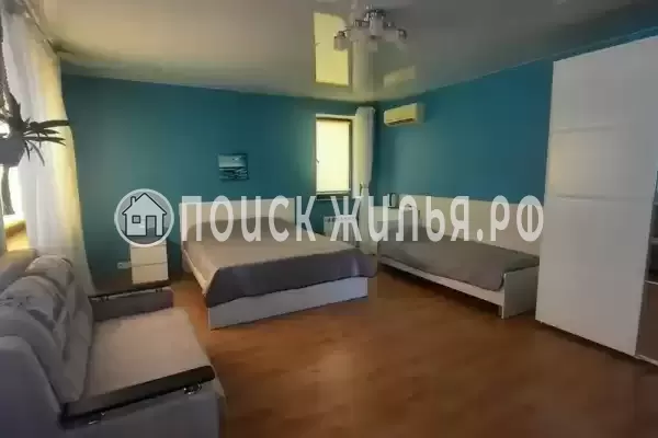 Частный сектор «Торик»