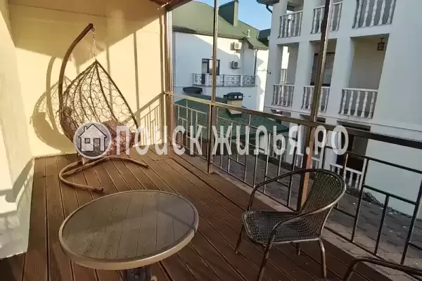 Частный сектор «Торик»