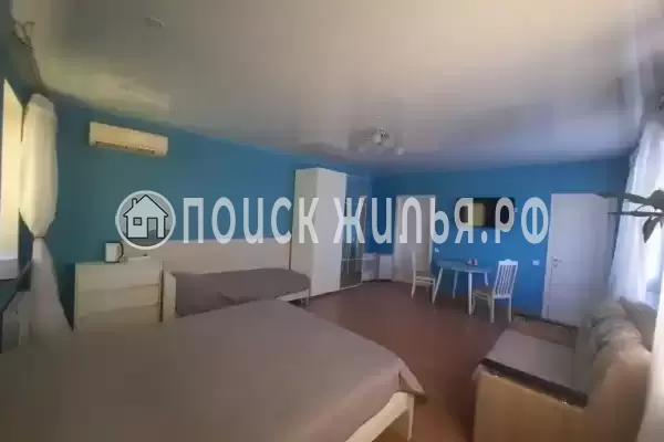 Частный сектор «Торик»