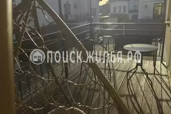 Частный сектор «Торик»